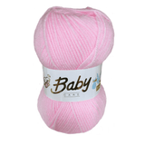 Woolcraft Babycare DK 100g