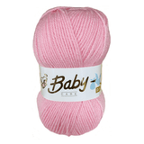 Woolcraft Babycare DK 100g