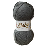 Woolcraft Babycare DK 100g