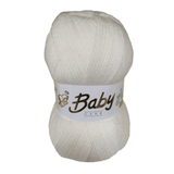 Woolcraft Babycare DK 100g