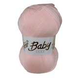 Woolcraft Babycare DK 100g