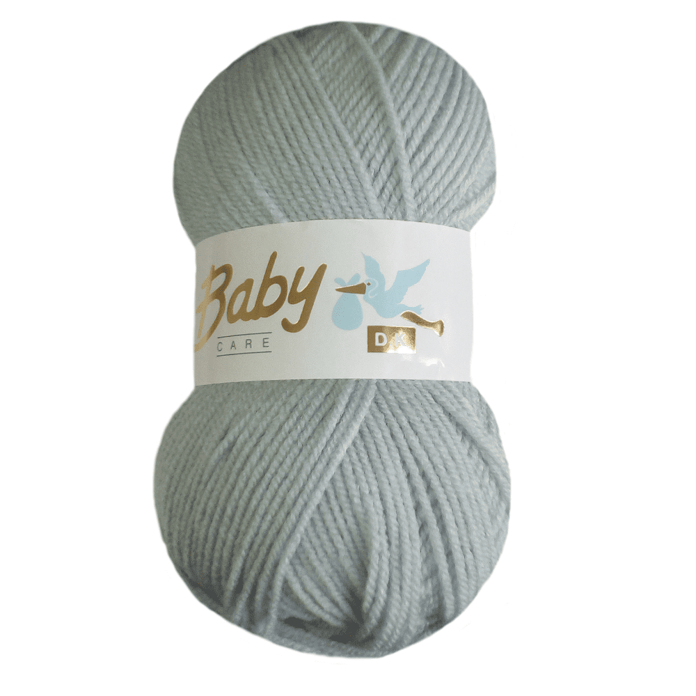 Woolcraft Babycare DK 100g