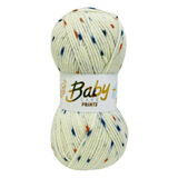 Woolcraft Babycare Prints DK 100g