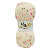 Woolcraft Babycare Prints DK 100g