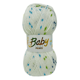 Woolcraft Babycare Prints DK 100g