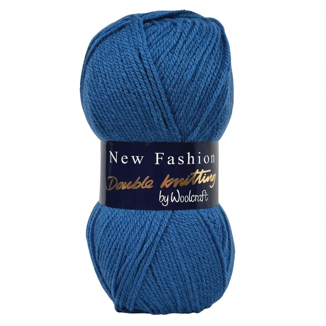 Woolcraft New Fashion DK 100g