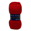 Woolcraft New Fashion DK 100g