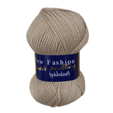 Woolcraft New Fashion DK 100g