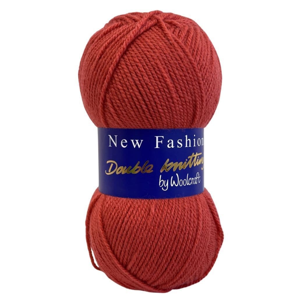 Woolcraft New Fashion DK 100g