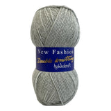 Woolcraft New Fashion DK 100g