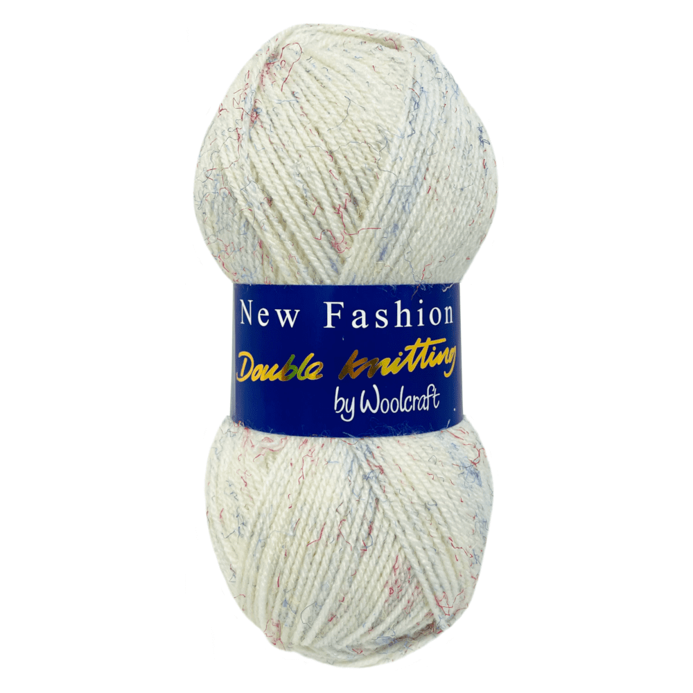 Woolcraft New Fashion DK 100g