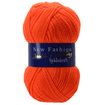 Woolcraft New Fashion DK 100g