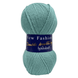 Woolcraft New Fashion DK 100g