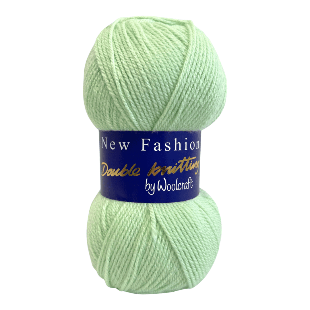 Woolcraft New Fashion DK 100g