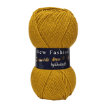 Woolcraft New Fashion DK 100g