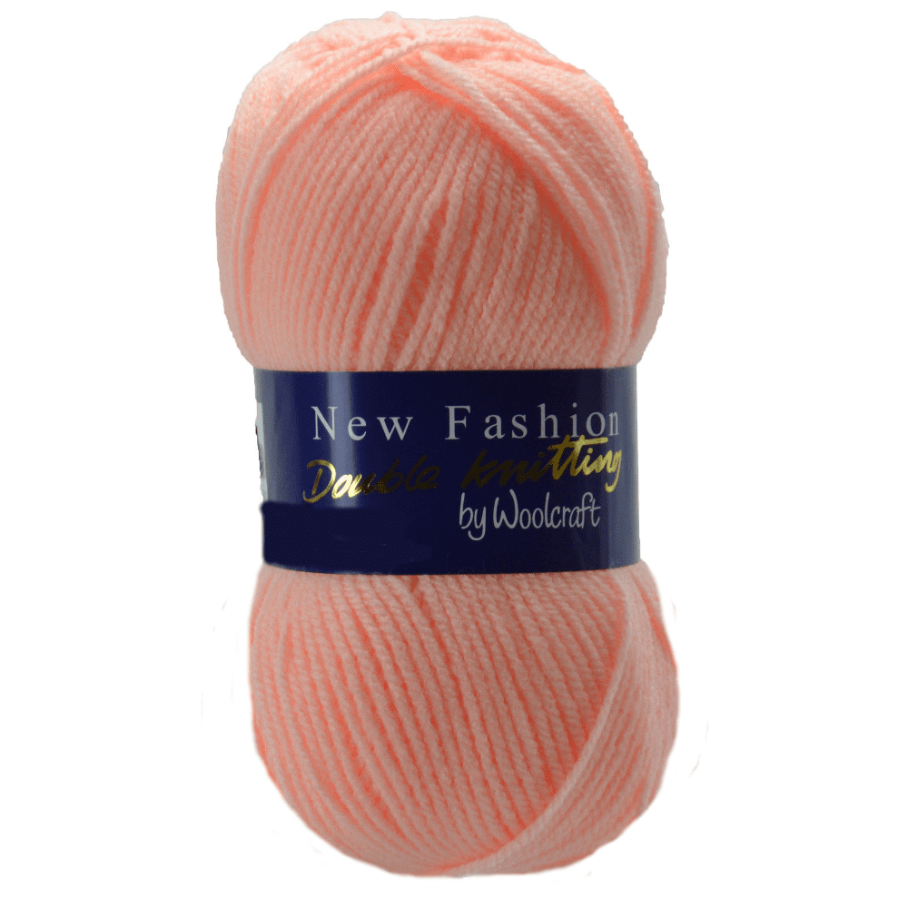 Woolcraft New Fashion DK 100g