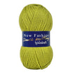 Woolcraft New Fashion DK 100g