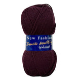 Woolcraft New Fashion DK 100g