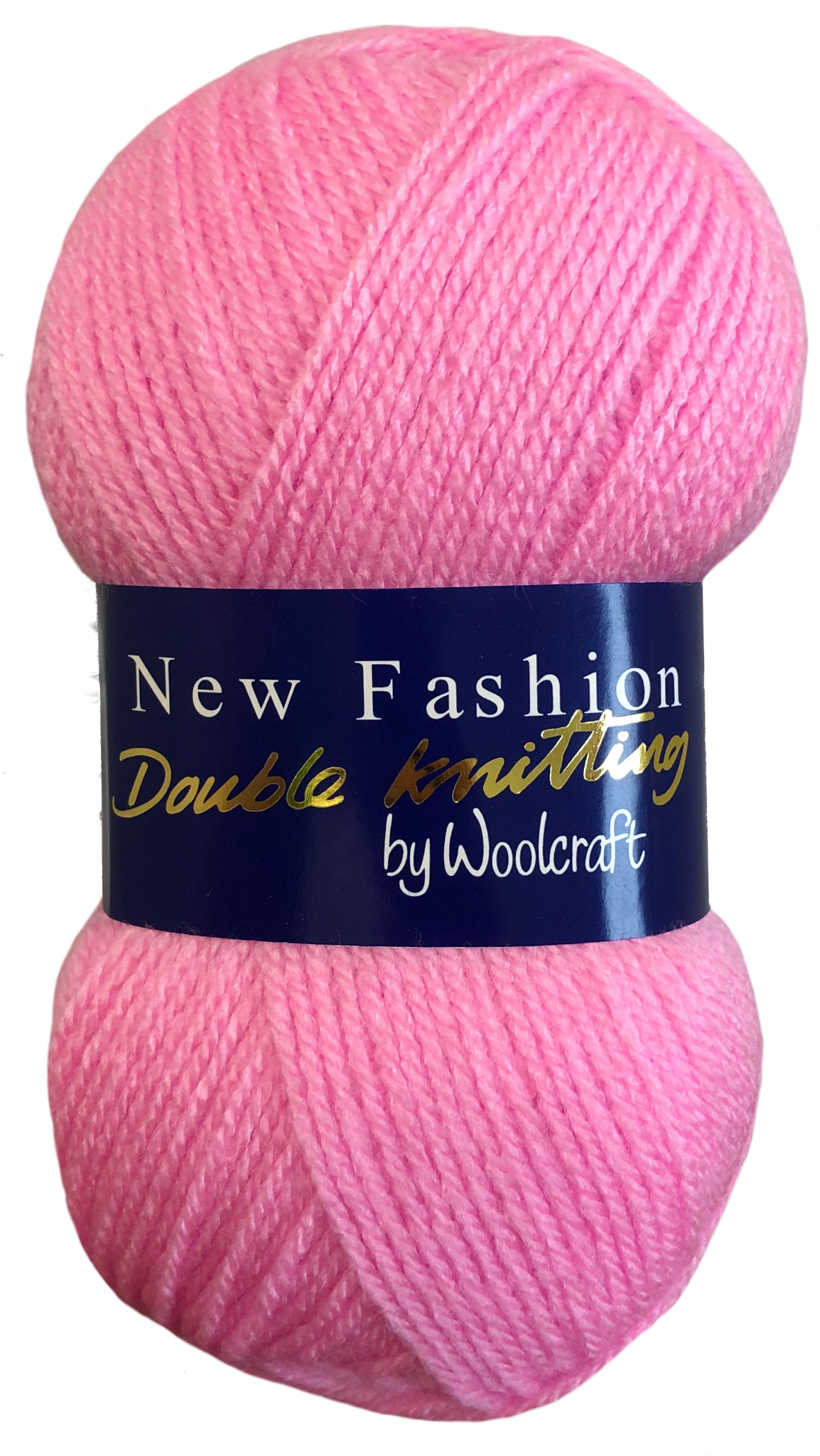 Woolcraft New Fashion DK 100g