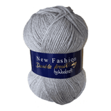 Woolcraft New Fashion DK 100g