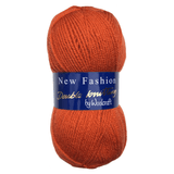 Woolcraft New Fashion DK 100g