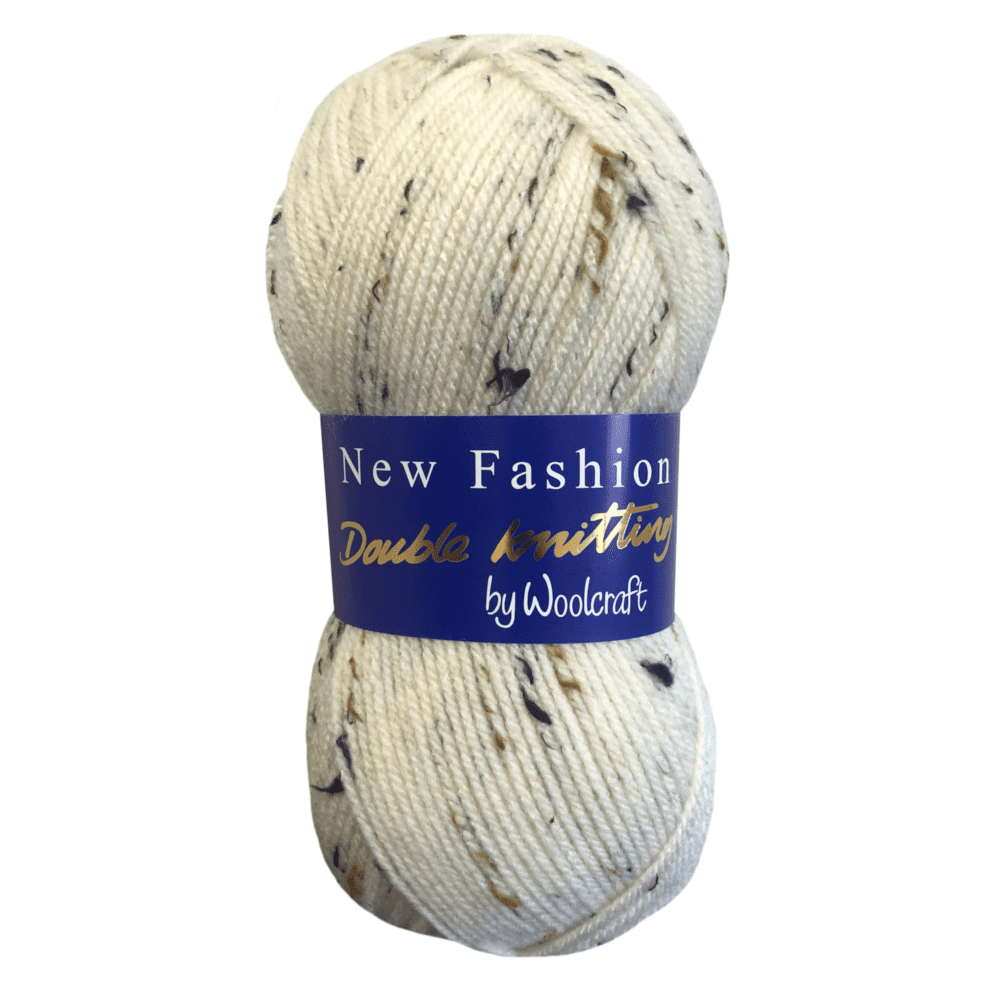 Woolcraft New Fashion DK 100g