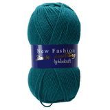 Woolcraft New Fashion DK 100g