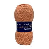 Woolcraft New Fashion DK 100g