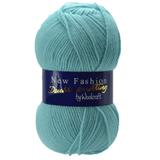 Woolcraft New Fashion DK 100g