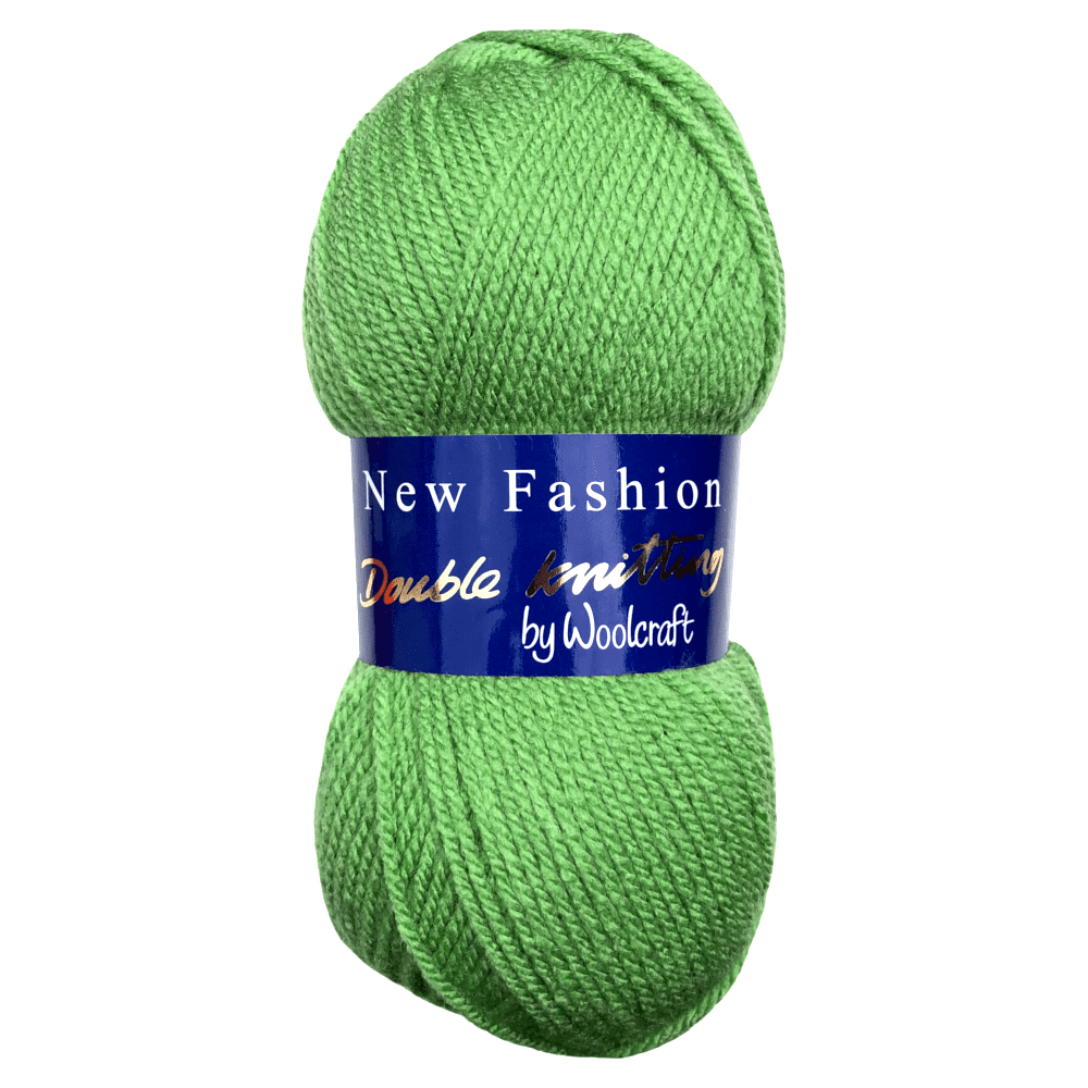 Woolcraft New Fashion DK 100g