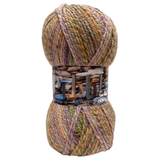 Woolcraft Pebble Chunky 200g