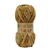 Woolcraft Shetland Heather Aran 100g