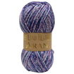 Woolcraft Shetland Heather Aran 100g