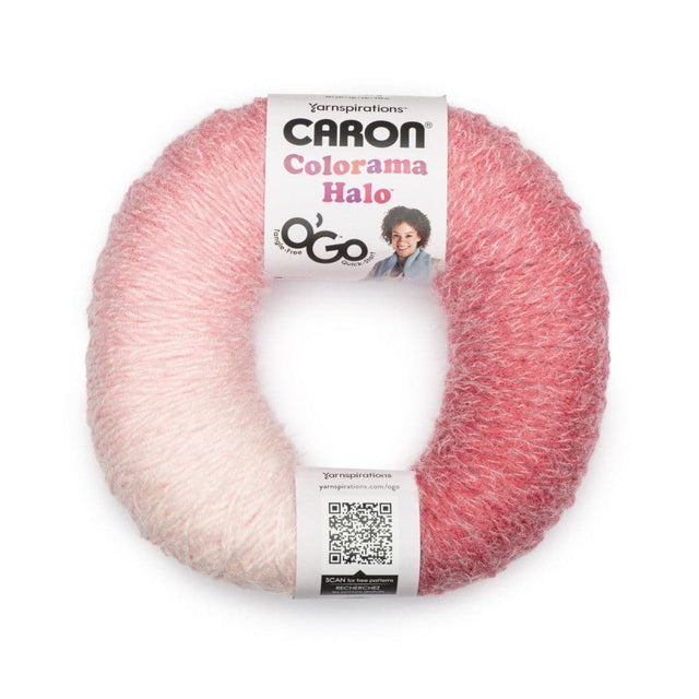 Caron Colourama Halo O'Go Chunky 227g