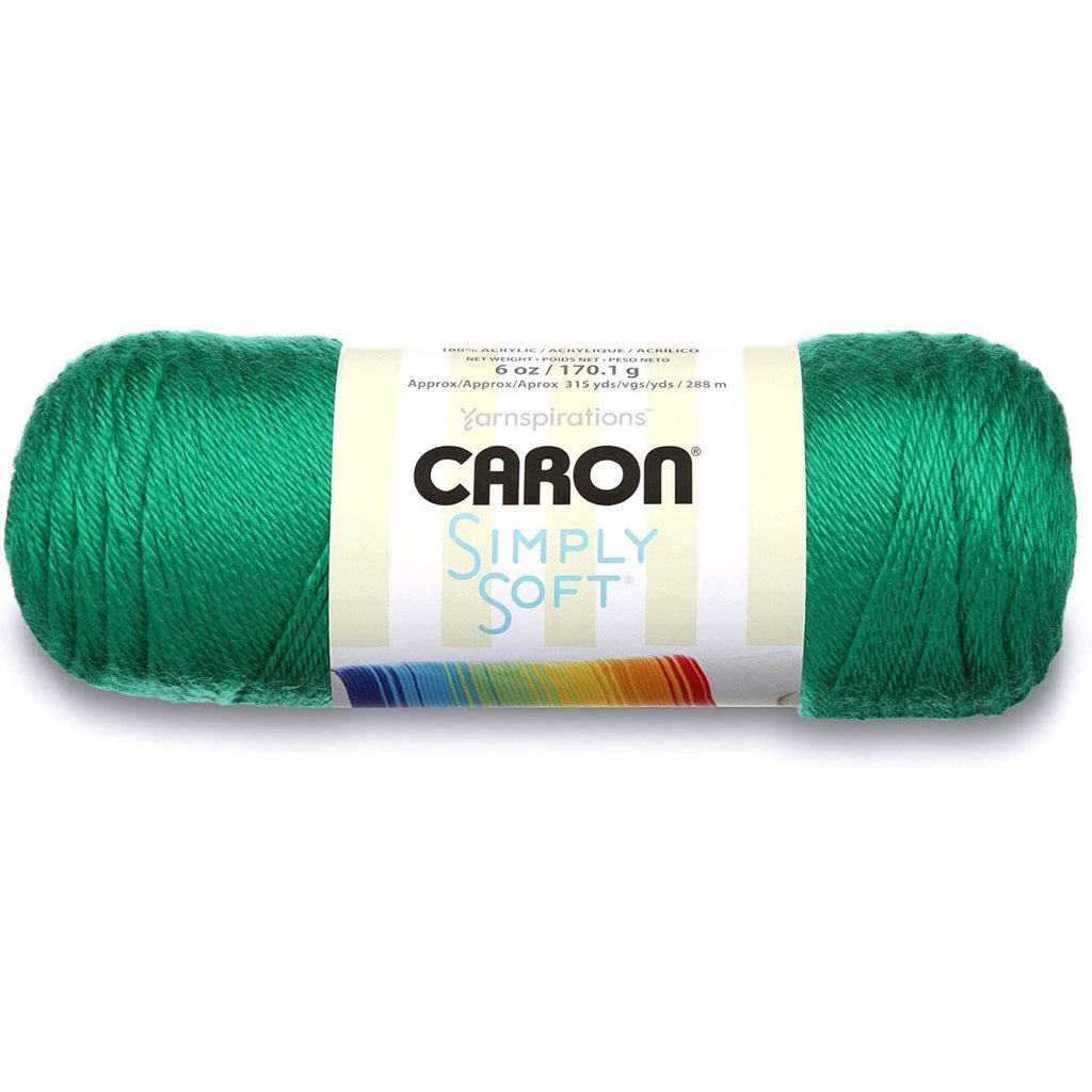 Caron Simply Soft Aran 170g