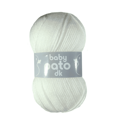 Cygnet Baby Pato DK 100g