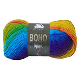 Cygnet Boho Spirit DK / Aran 100g