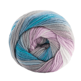 Cygnet Colour Rush DK 100g