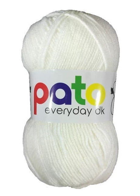 Cygnet Everyday Pato DK 100g