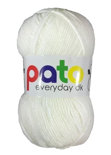 Cygnet Everyday Pato DK 100g