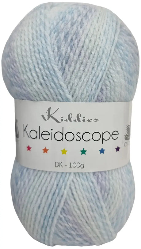 Cygnet Kiddies Kaleidoscope DK 100g