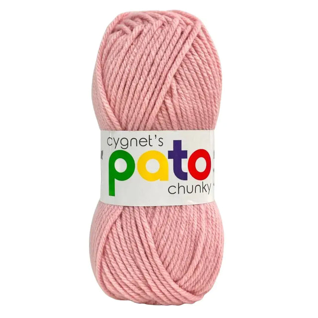 Cygnet Pato Chunky 100g