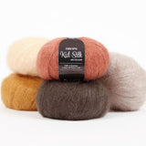 Drops Kid-Silk Lace 25g