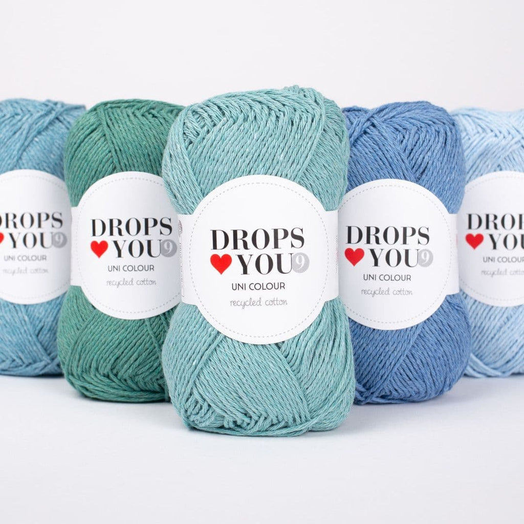 Drops Loves You 9 4 Ply 50g