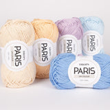 Drops Paris Aran 50g