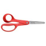 Fiskars Children's Scissors - Left Handed 13cm