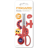 Fiskars Children's Scissors - Left Handed 13cm