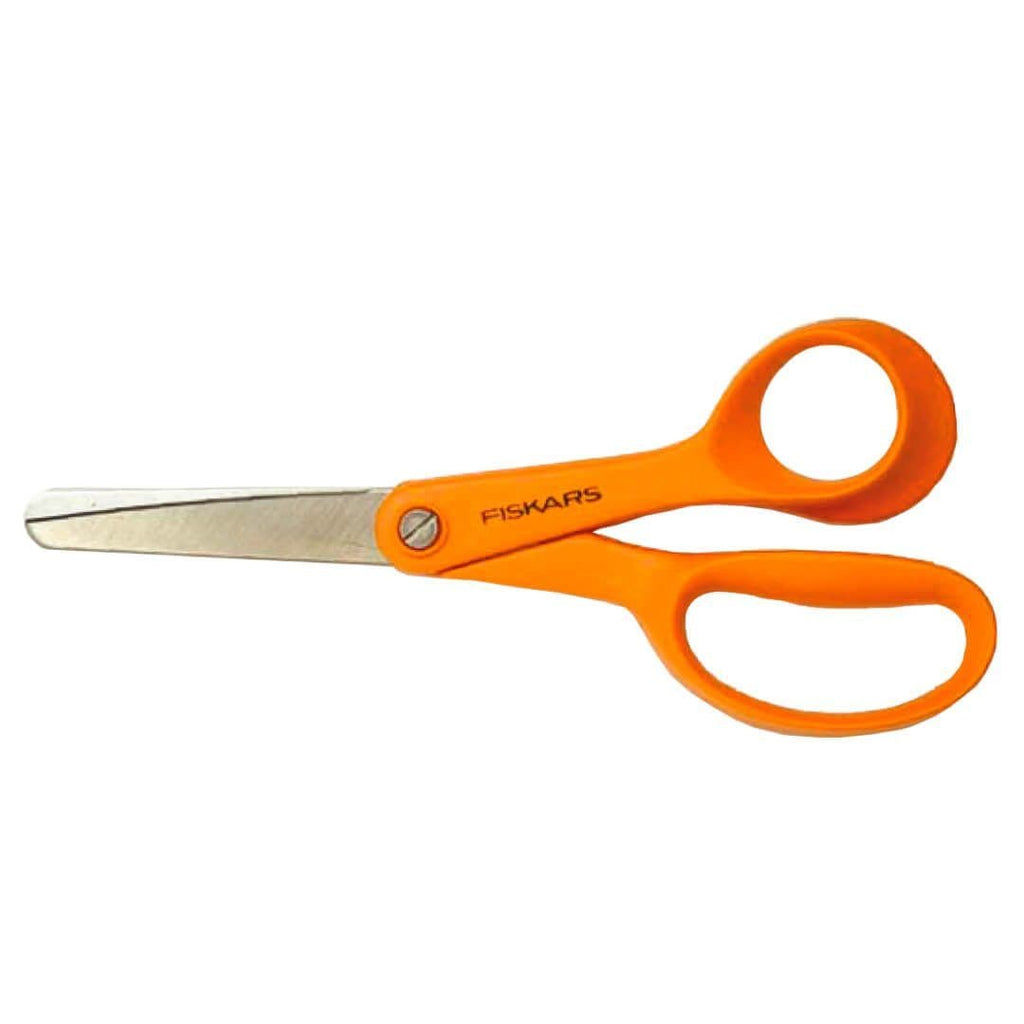 Fiskars Children's Scissors - Right Handed 13cm