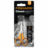 Fiskars Embroidery/Needlework Scissors - 10cm