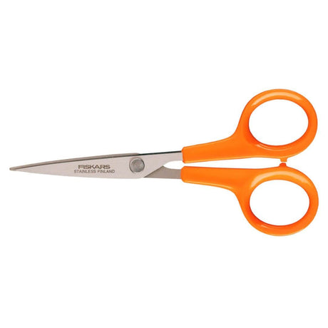 Fiskars Embroidery/Needlework Scissors - 12.5cm